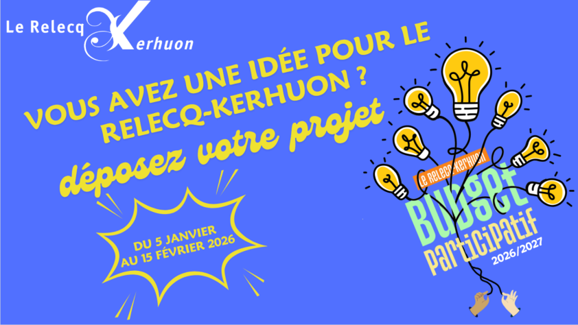 Image d'illustration pour : Budget Participatif #3