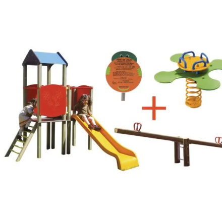 Image d'illustration pour : Jeux pour enfants