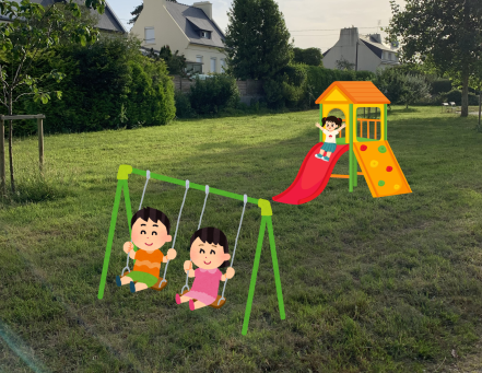 Image d'illustration pour : Jeux pour enfants